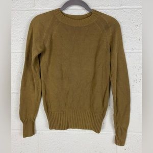 Everlane Lightweight Sweater